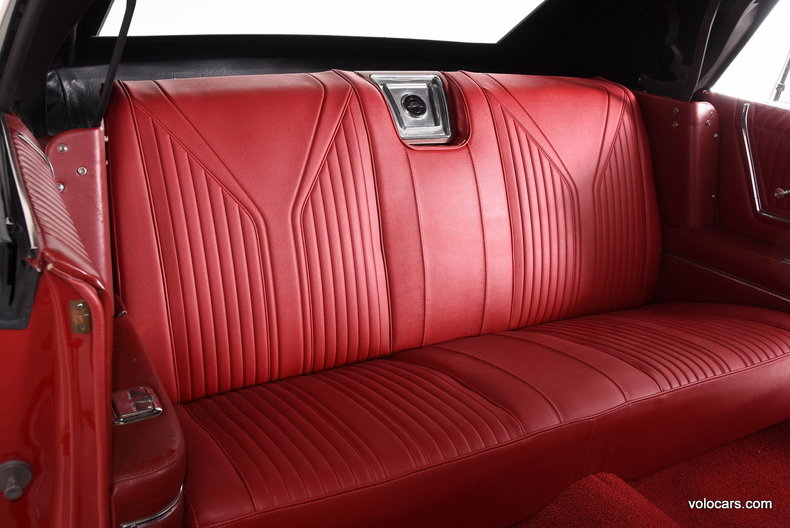 1965 Chevrolet Impala