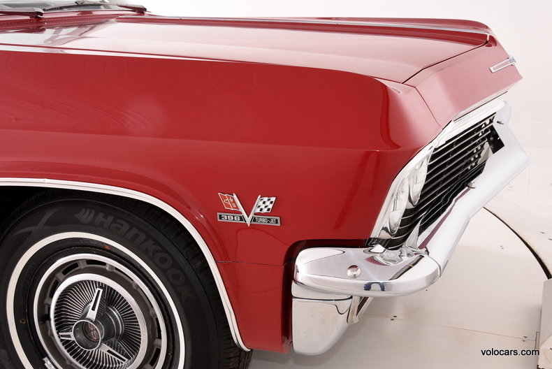 1965 Chevrolet Impala