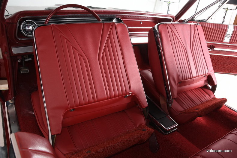 1965 Chevrolet Impala