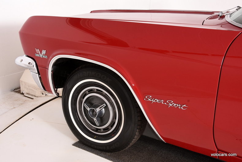 1965 Chevrolet Impala