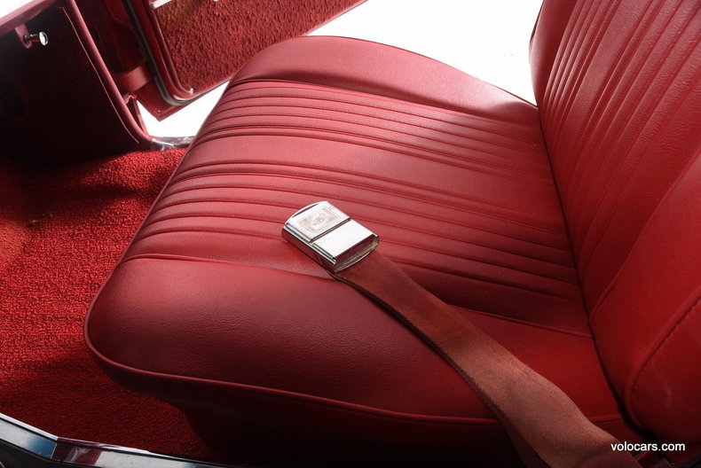 1965 Chevrolet Impala