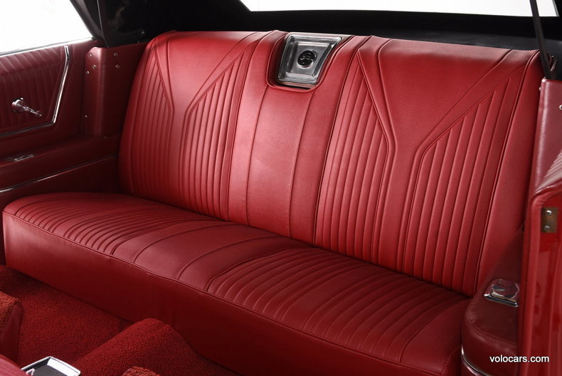 1965 Chevrolet Impala