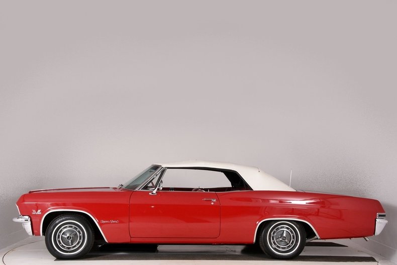 1965 Chevrolet Impala