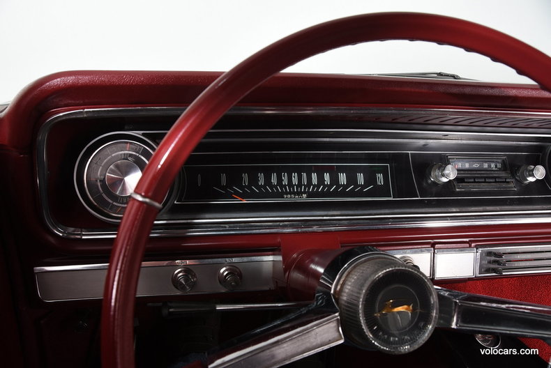 1965 Chevrolet Impala