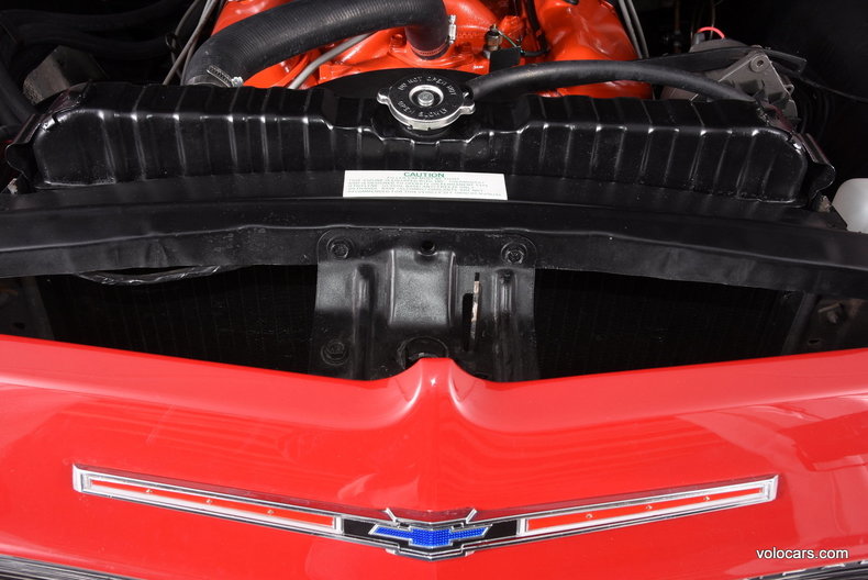 1965 Chevrolet Impala