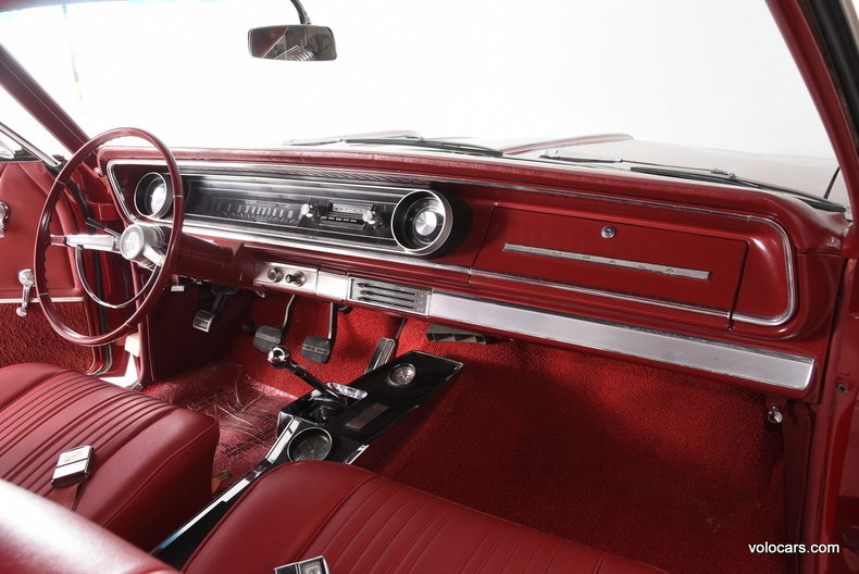 1965 Chevrolet Impala