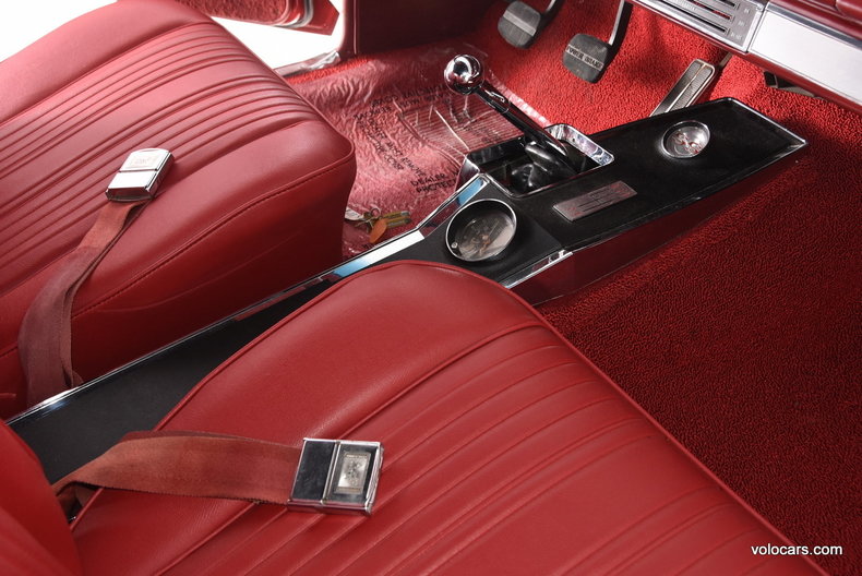 1965 Chevrolet Impala