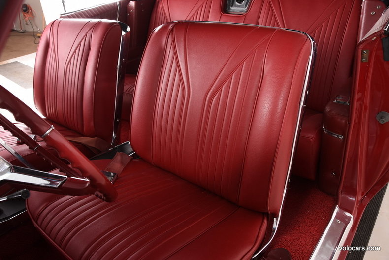 1965 Chevrolet Impala