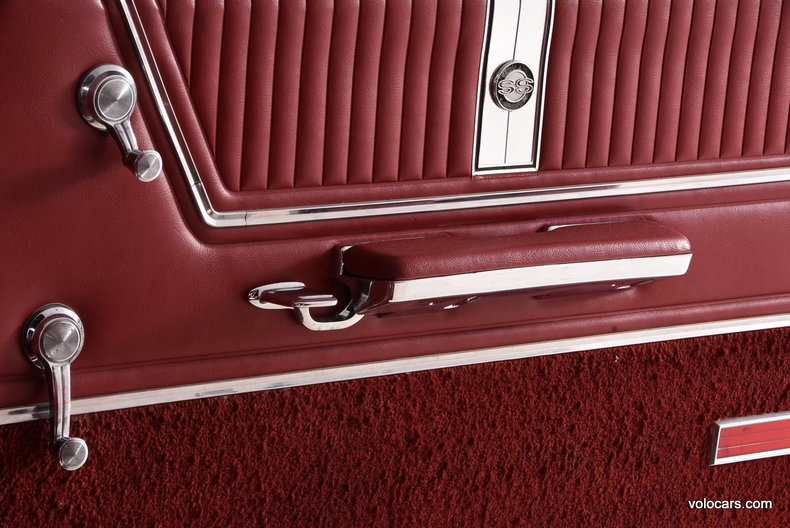 1965 Chevrolet Impala