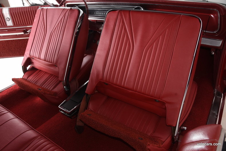 1965 Chevrolet Impala