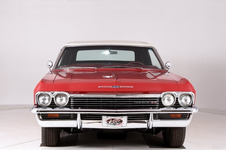 1965 Chevrolet Impala