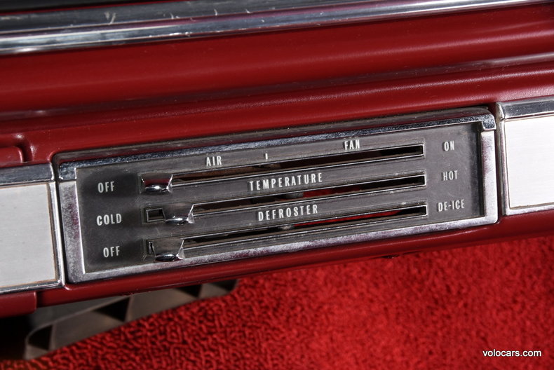 1965 Chevrolet Impala