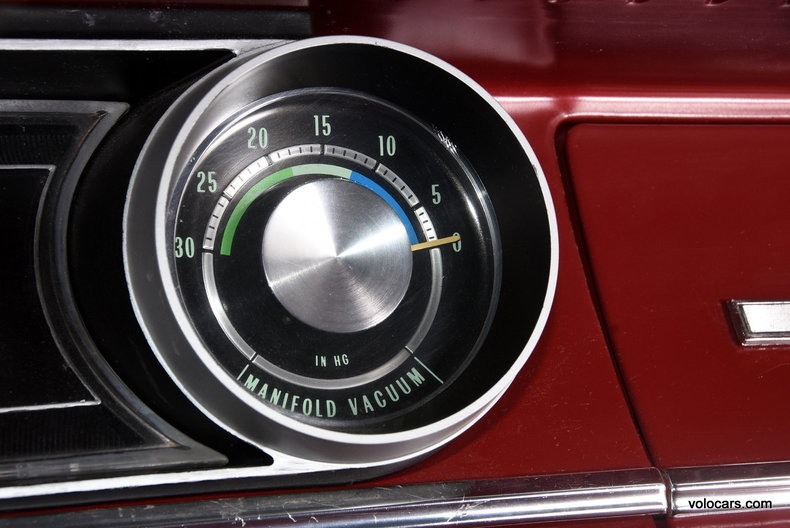 1965 Chevrolet Impala