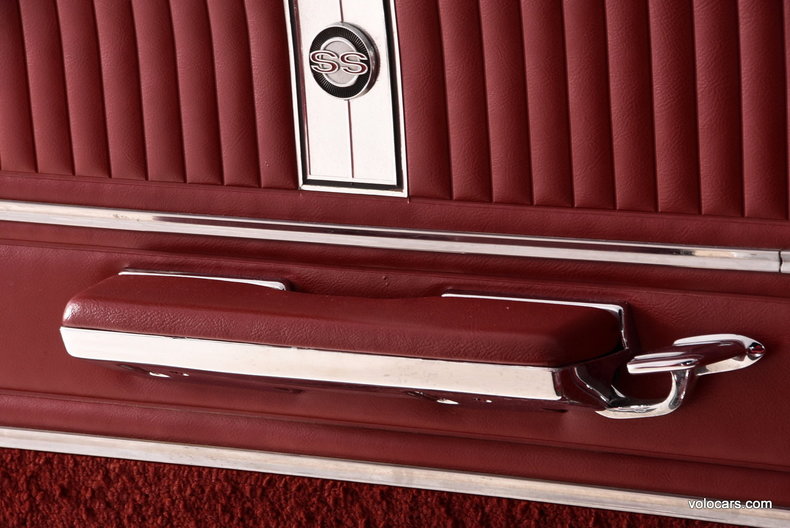 1965 Chevrolet Impala