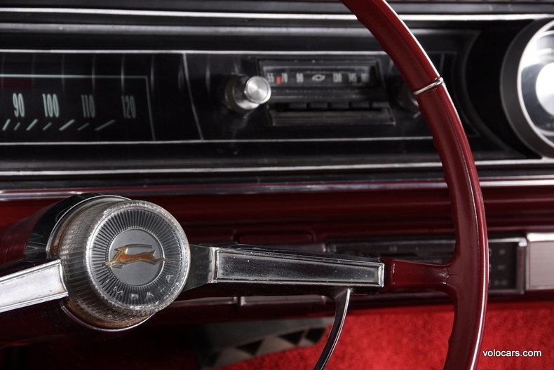1965 Chevrolet Impala