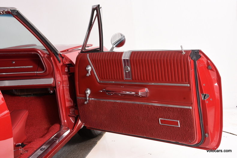 1965 Chevrolet Impala