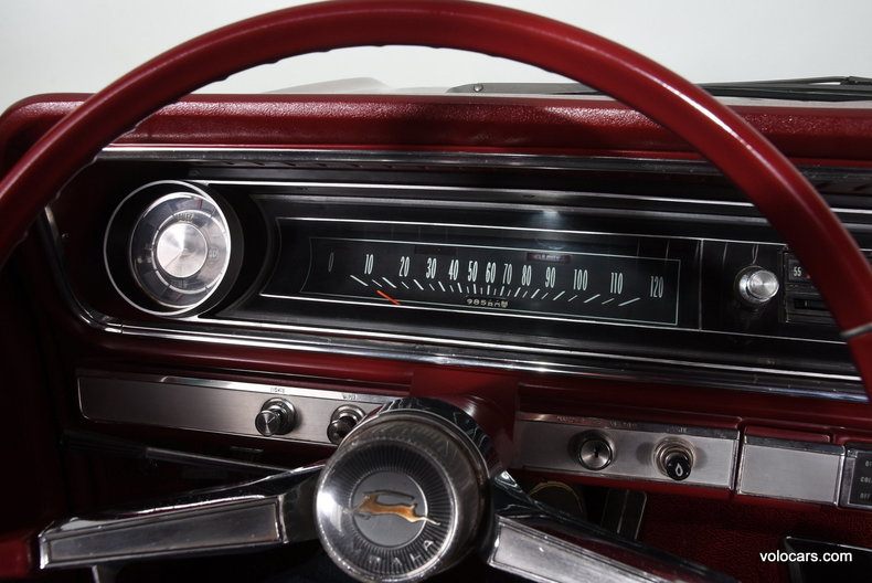 1965 Chevrolet Impala