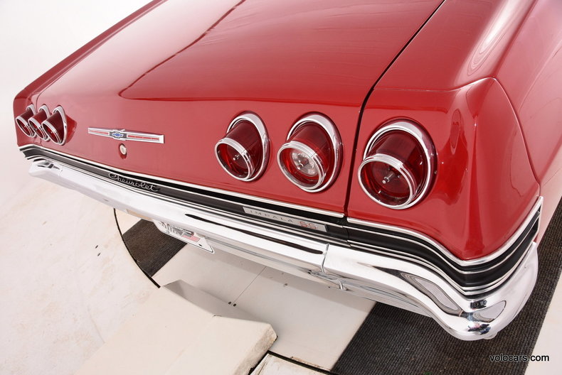 1965 Chevrolet Impala