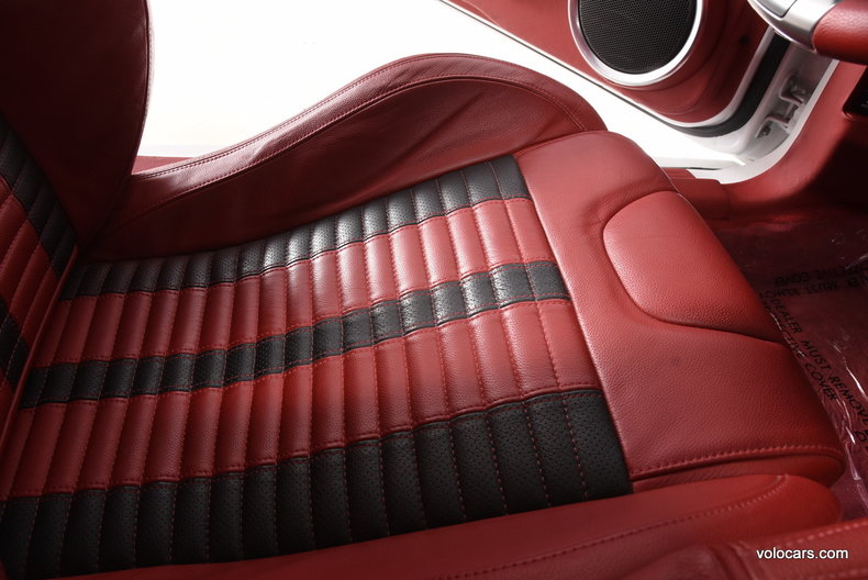 2012 Shelby GT500