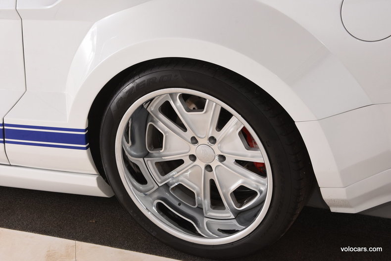 2012 Shelby GT500
