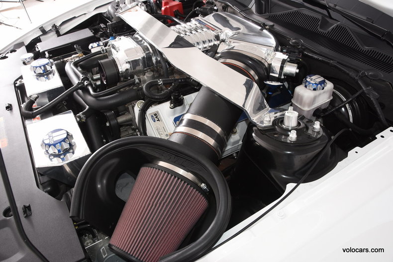 2012 Shelby GT500
