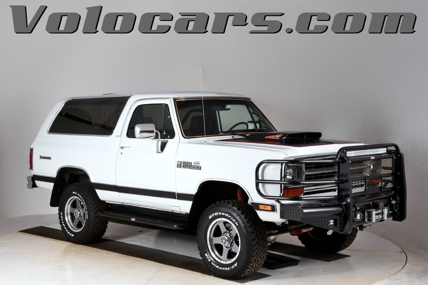 35693327773ef5 hd 1990 dodge ram charger