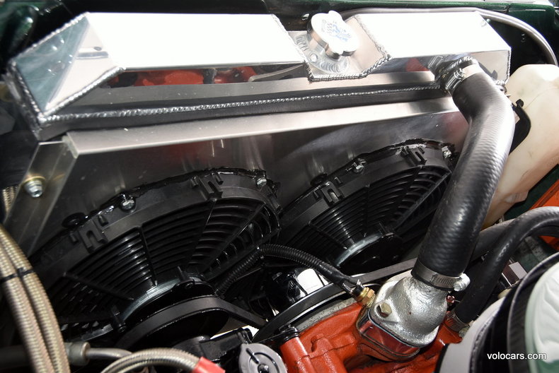 1966 Plymouth Belvedere
