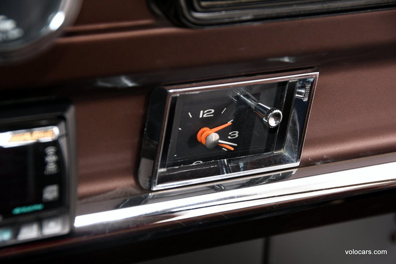 1966 Plymouth Belvedere