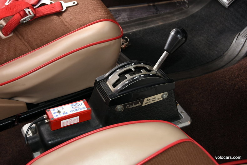 1966 Plymouth Belvedere
