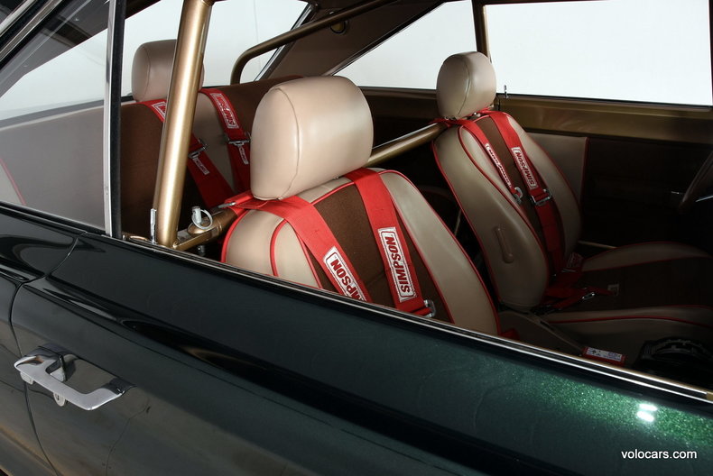 1966 Plymouth Belvedere