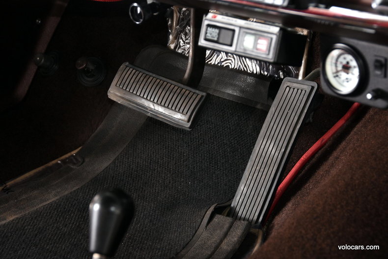 1966 Plymouth Belvedere