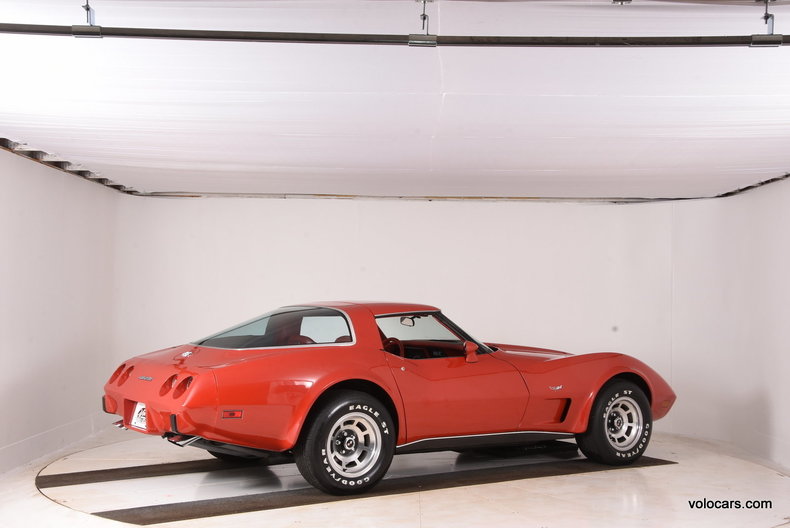 359314acd792fe low res 1978 chevrolet corvette