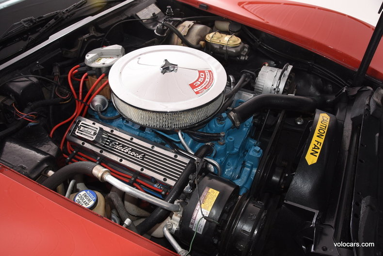 3593156290c6a5 low res 1978 chevrolet corvette