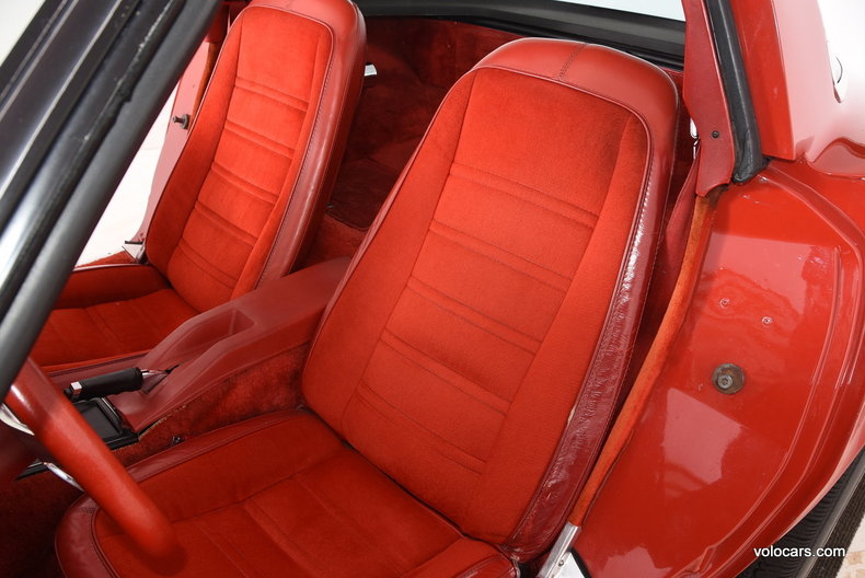 1978 Chevrolet Corvette