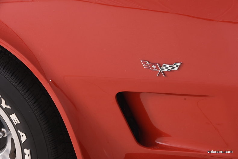 1978 Chevrolet Corvette