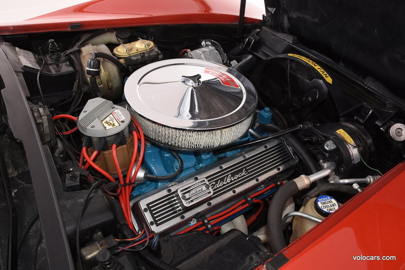 1978 Chevrolet Corvette