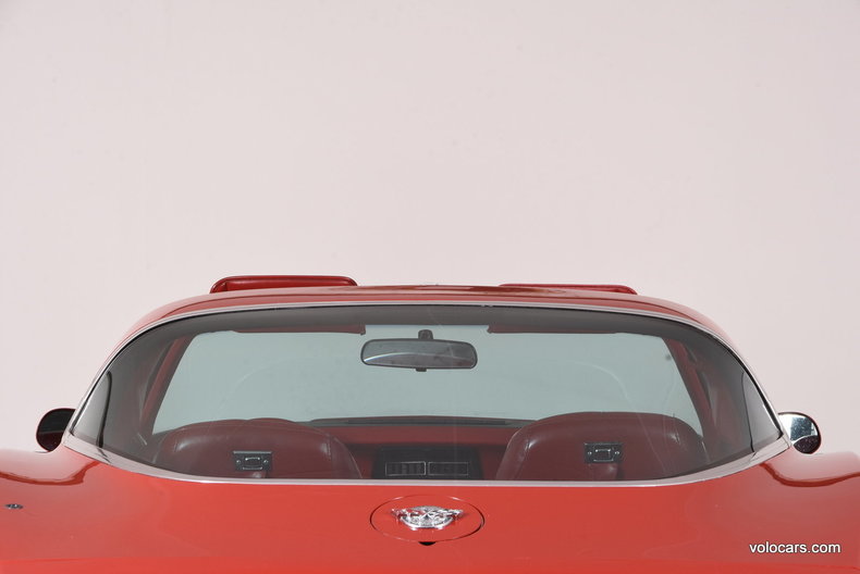 1978 Chevrolet Corvette