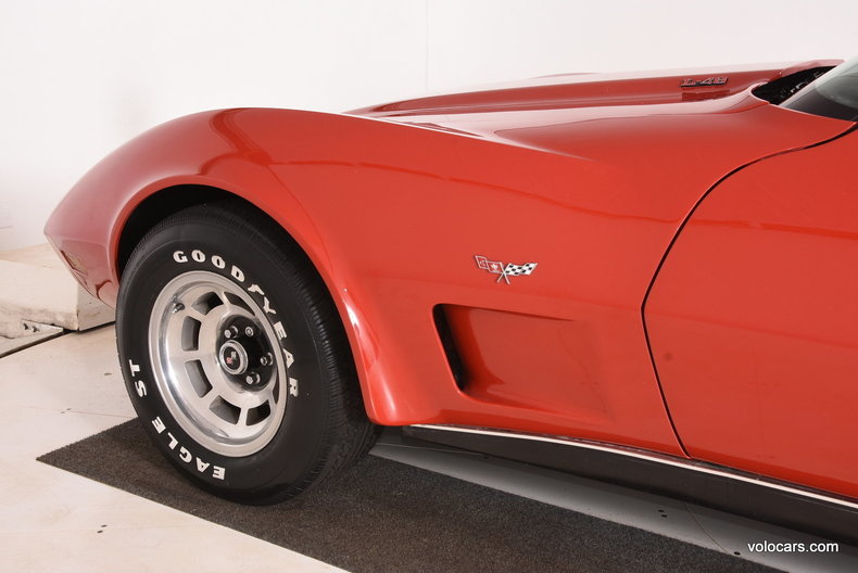 1978 Chevrolet Corvette