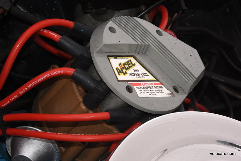 1978 Chevrolet Corvette