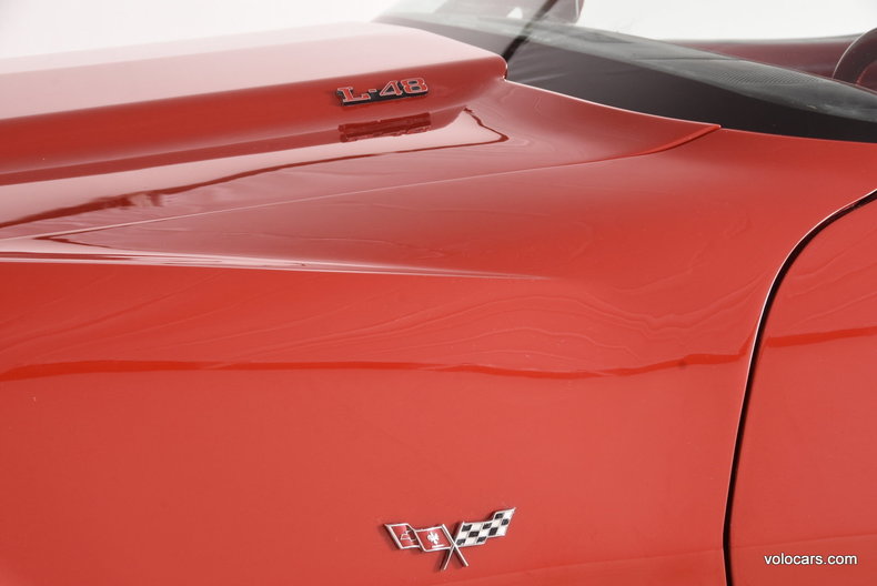 1978 Chevrolet Corvette