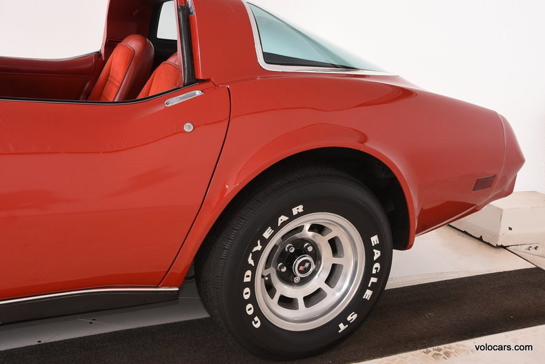1978 Chevrolet Corvette