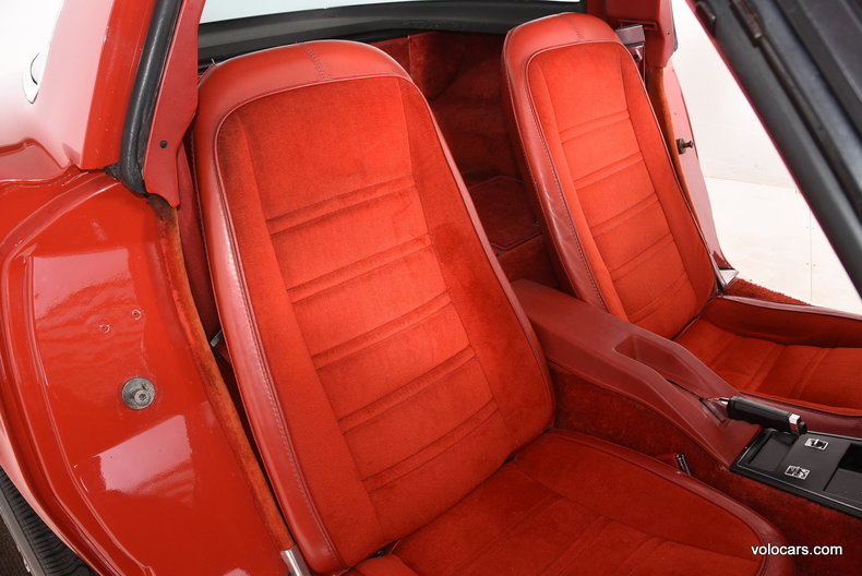 1978 Chevrolet Corvette