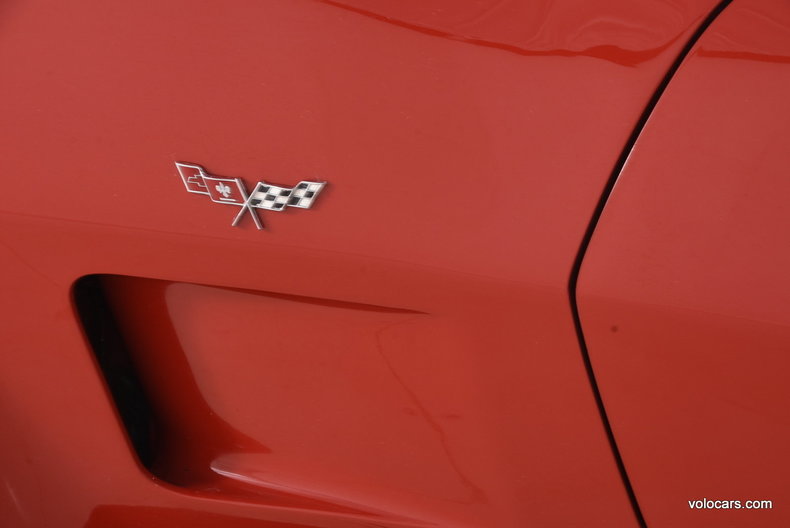 1978 Chevrolet Corvette