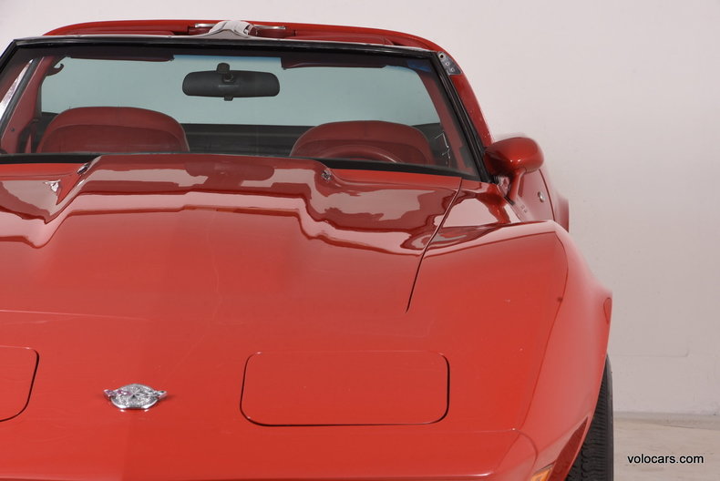 1978 Chevrolet Corvette
