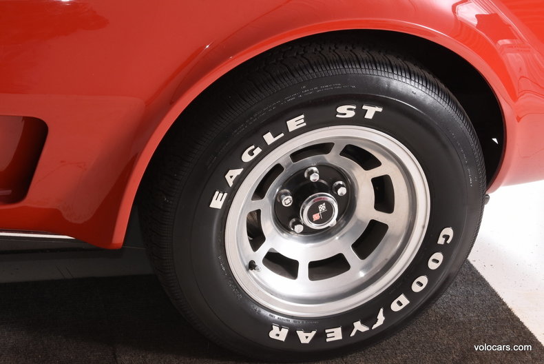 1978 Chevrolet Corvette