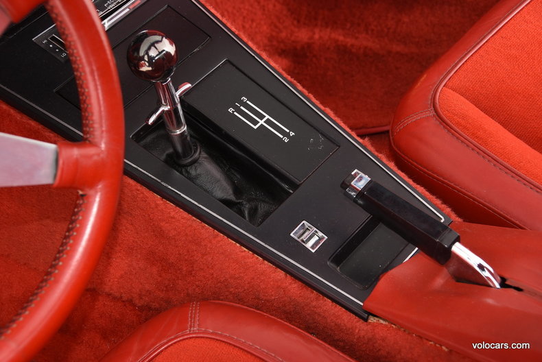 1978 Chevrolet Corvette