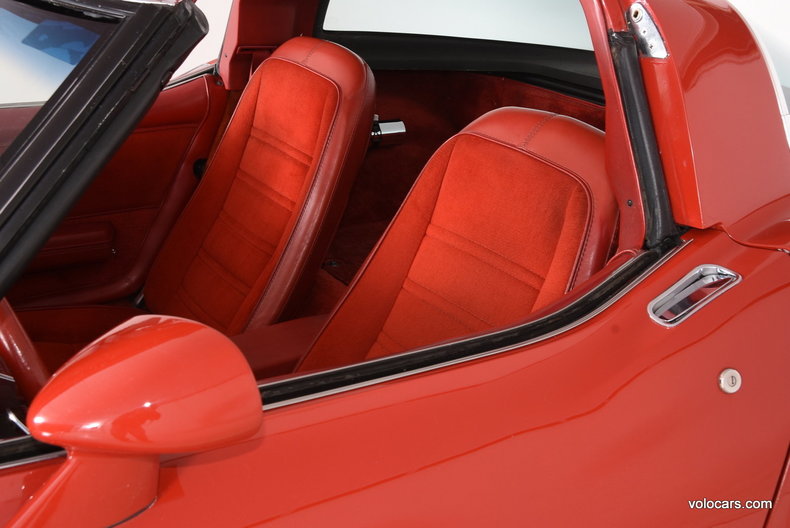 1978 Chevrolet Corvette