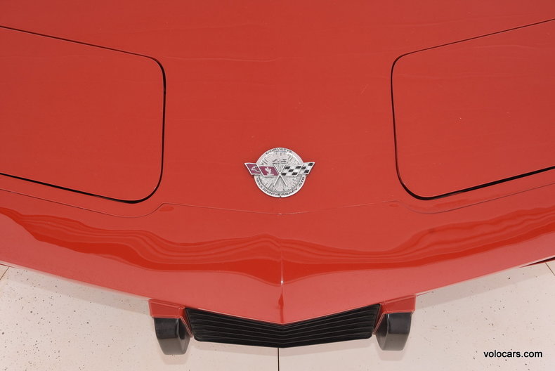 1978 Chevrolet Corvette