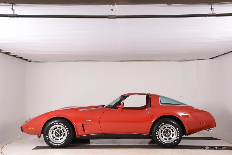 1978 Chevrolet Corvette