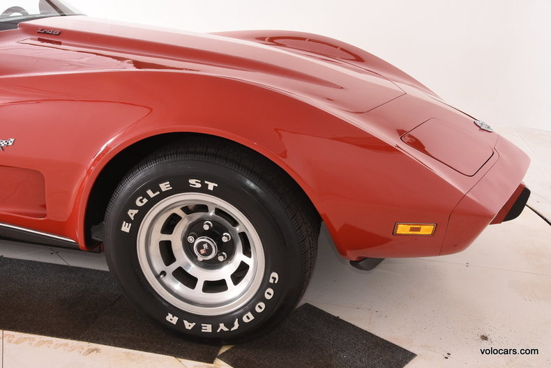 1978 Chevrolet Corvette